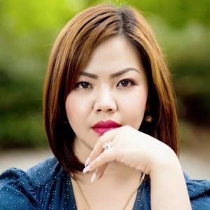 Meet your Posher, Trixie